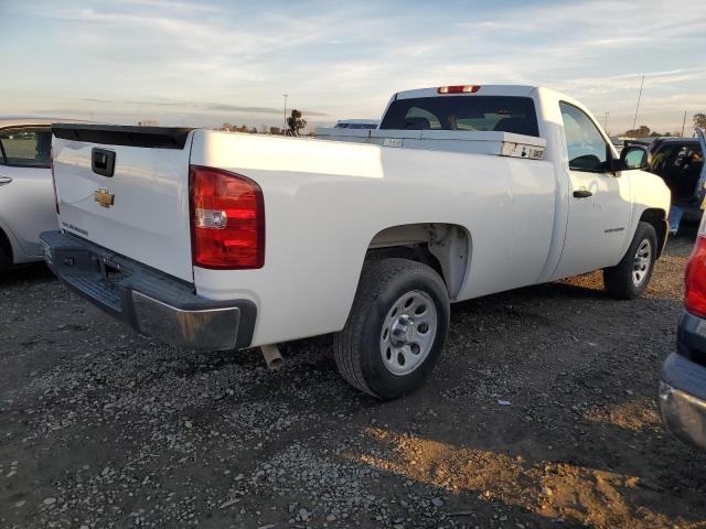 2010 Chevrolet Silverado C1500 VIN: 1GCPCPEXXAZ231084 Lot: 38671454