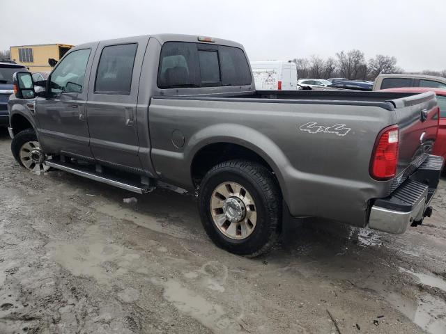 Image 2 of 2010 Ford F250 salvage vehicle - Lot #37883944 at Copart