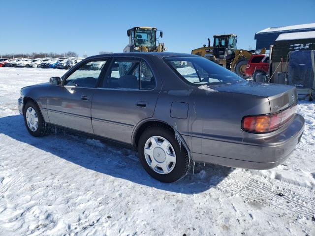 Vin: jt2vk12e8p0190146, lot: 38765854, toyota camry le 19932