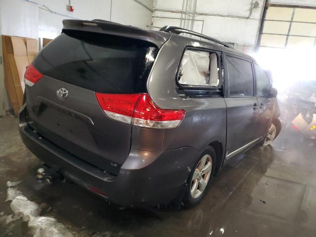Vin: 5tdkk3dcxds302892, lot: 38329374, toyota all models le 20133