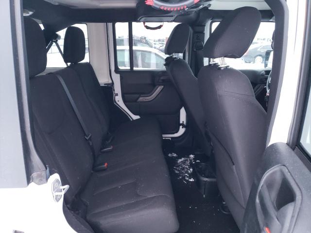 2015 JEEP WRANGLER U 1C4BJWDG4FL520323