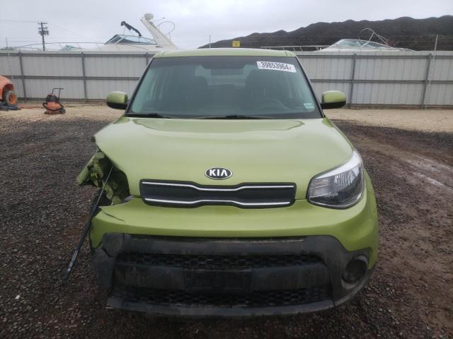 KNDJN2A23K7914044 | 2019 KIA SOUL