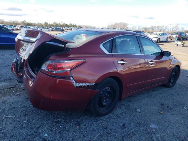 Vin: 1n4al3ap7fc586797, lot: 41002864, nissan altima 2.5 20153
