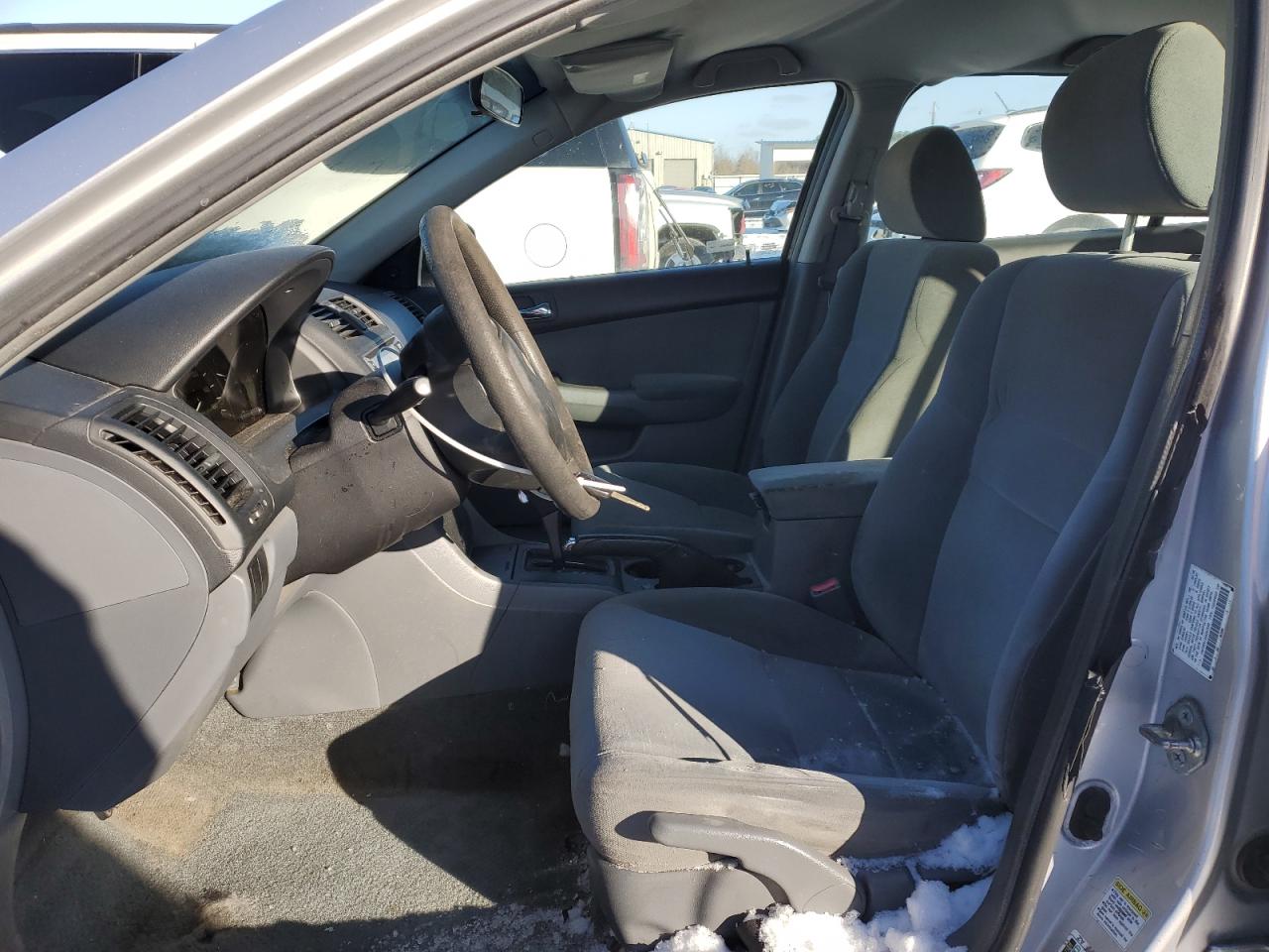 1HGCM56146A097268 2006 Honda Accord Value