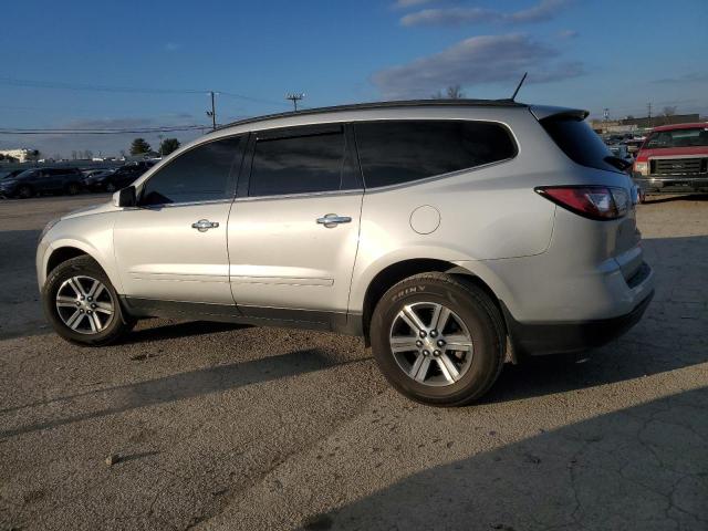 1GNKRGKD8GJ272198 | 2016 CHEVROLET TRAVERSE L