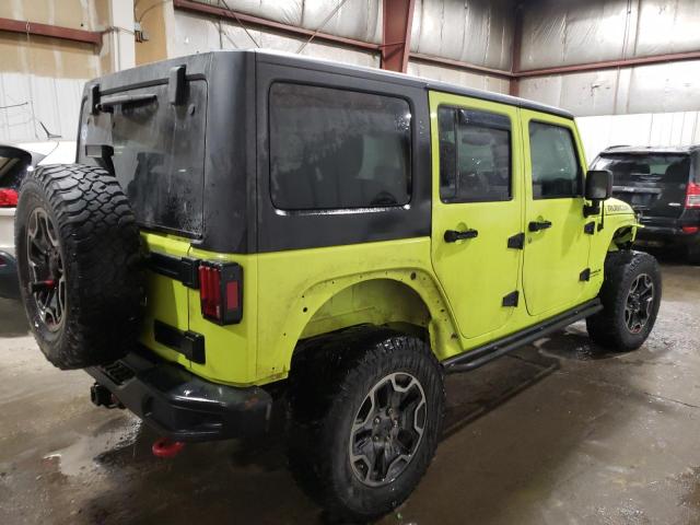 1C4HJWFG5GL313643 | 2016 JEEP WRANGLER U