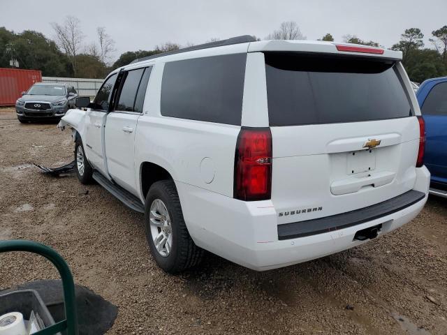 1GNSCHKC2JR248695 | 2018 CHEVROLET SUBURBAN C