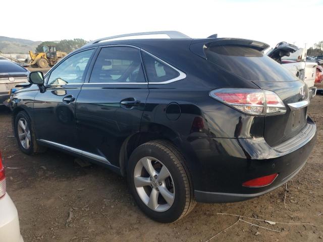 VIN 1FAHP2F85DG210779 2013 Ford Taurus, Limited no.2