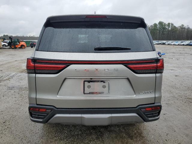 2023 LEXUS LX 600 BAS JTJGB7CX9P4037333