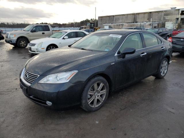 2009 Lexus ES 350 