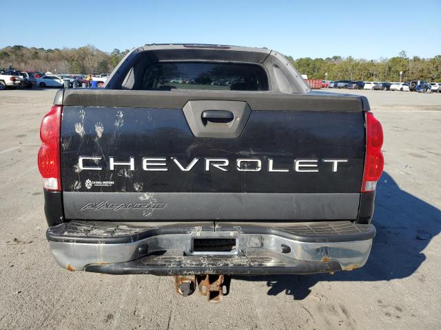 3GNEK12Z25G105778 2005 Chevrolet Avalanche K1500