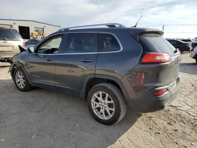 1C4PJLCS8EW228357 | 2014 JEEP CHEROKEE L