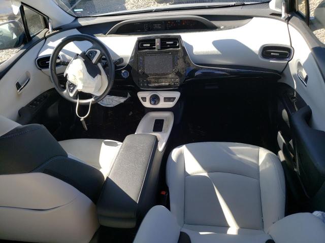 2017 TOYOTA PRIUS - JTDKARFU8H3536158
