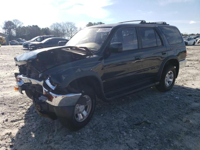 1996 Toyota 4Runner SR5