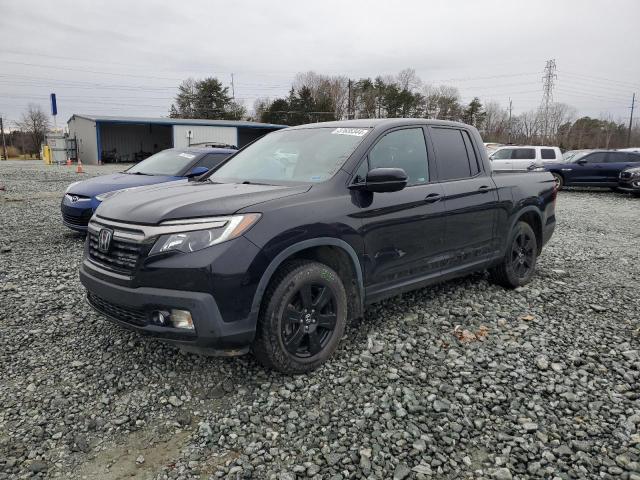 5FPYK3F83JB007885 | 2018 HONDA RIDGELINE