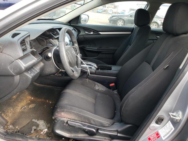 2HGFC2F53JH598275 | 2018 HONDA CIVIC LX