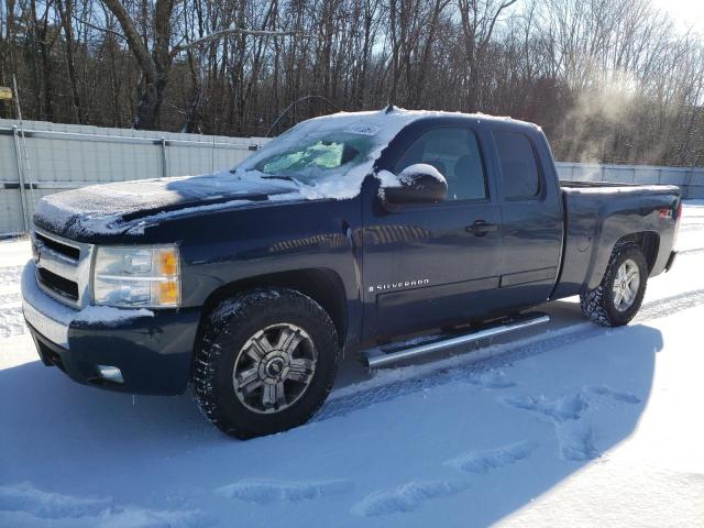 2008 Chevrolet C/K 1500 