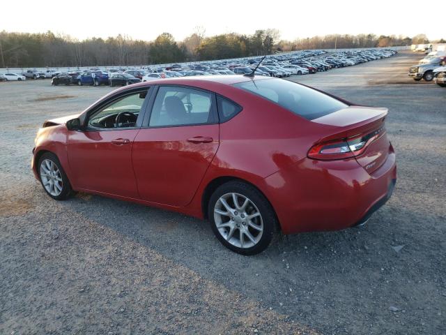 Vin: 1c3cdfbaxdd288588, lot: 82083963, dodge dart sxt 20132