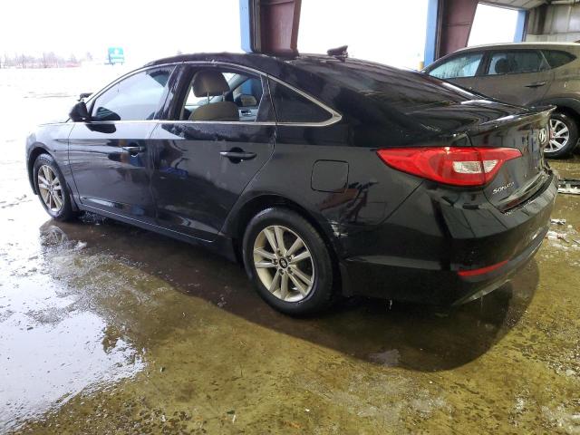 5NPE24AF2GH427980 | 2016 HYUNDAI SONATA SE