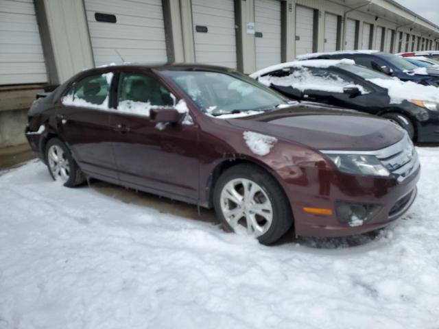 Vin: 3fahp0hg1cr172399, lot: 82532743, ford fusion se 20124