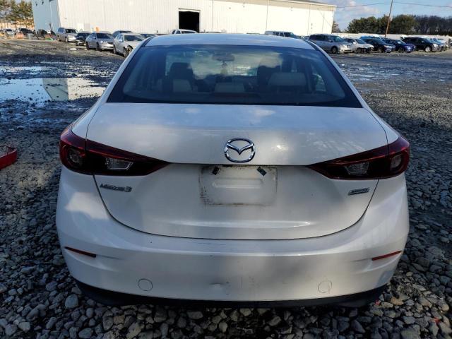 3MZBM1T71GM323635 | 2016 MAZDA 3 SPORT