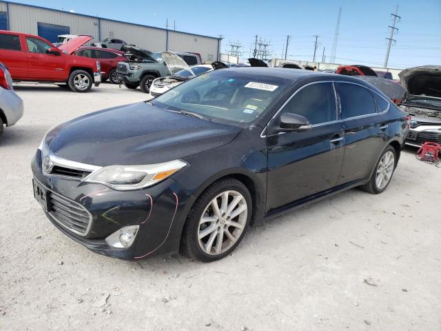 2014 Toyota Avalon Base