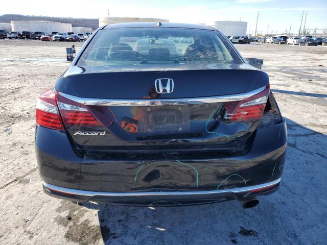 1HGCR2F70HA006472 | 2017 HONDA ACCORD EX