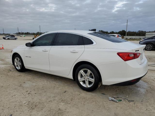 1G1ZB5ST1LF004977 | 2020 CHEVROLET MALIBU LS