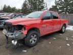2021 RAM 1500 CLASS - 1C6RR7LG9MS542942