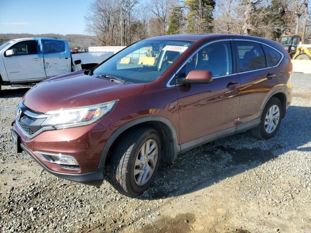 3CZRM3H57GG717072 | 2016 HONDA CR-V EX