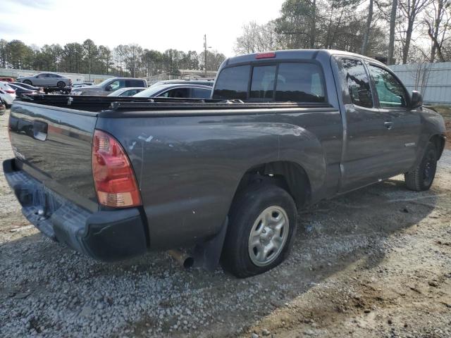 5TFTX4CN9FX061502 | 2015 TOYOTA TACOMA ACC