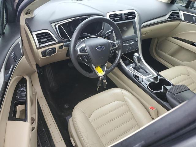 3FA6P0H99ER392434 | 2014 FORD FUSION SE