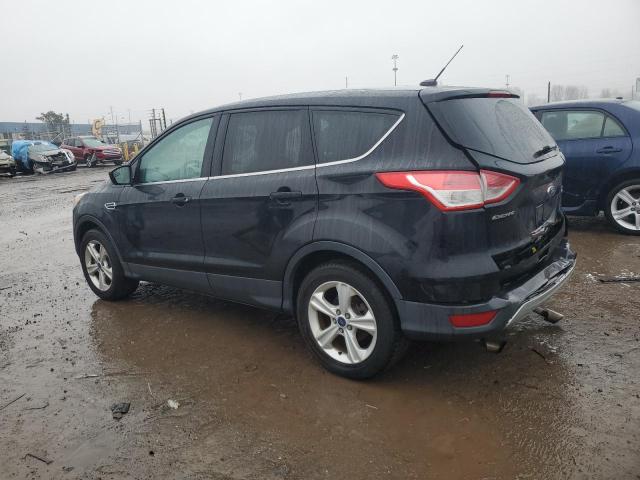 1FMCU9GX0GUB78272 | 2016 FORD ESCAPE SE