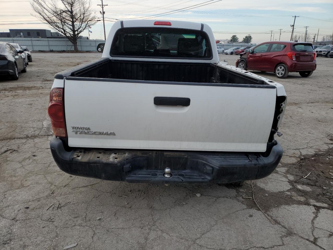 5TFNX4CN6DX024218 2013 Toyota Tacoma