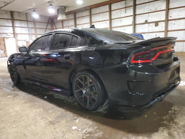 Vin: 2c3cdxgj0jh299080, lot: 80313443, dodge charger r/t 392 20182