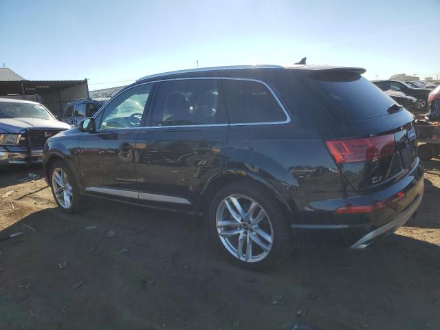 VIN WA1VAAF77HD019110 2017 Audi Q7, Prestige no.2