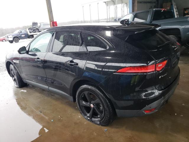 Vin: sadcj2bv5ha085037, lot: 82839273, jaguar f-pace premium 20172