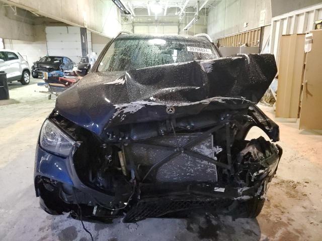 2020 Mercedes-Benz Gle 350 4Matic VIN: 4JGFB4KB4LA148950 Lot: 39798824