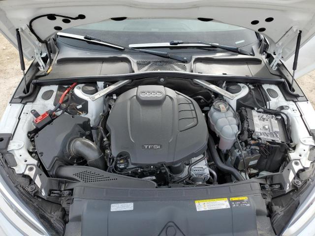 WAUENCF5XKA069123 2019 AUDI A5, photo no. 11