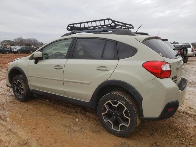 JF2GPACC3E8210317 | 2014 SUBARU XV CROSSTR