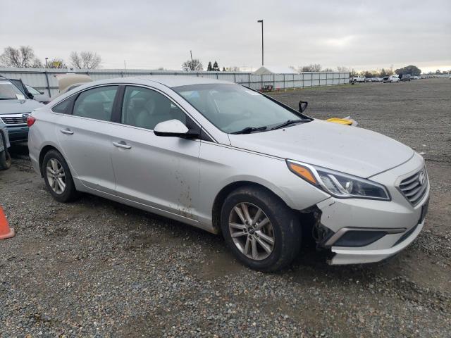 5NPE24AF7HH510435 | 2017 HYUNDAI SONATA SE