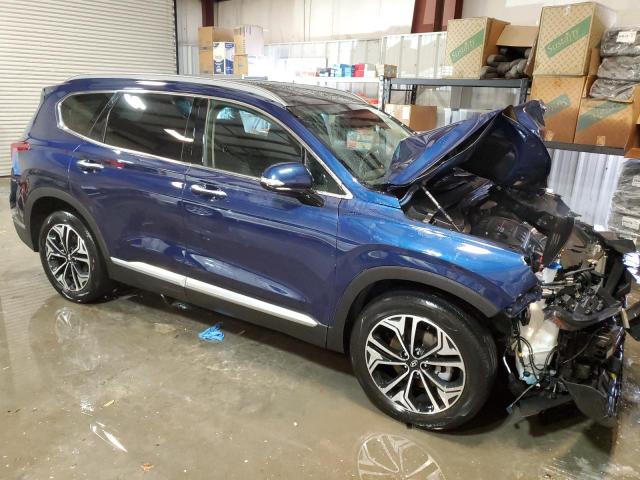 5NMS53AA2KH049108 | 2019 HYUNDAI SANTA FE L