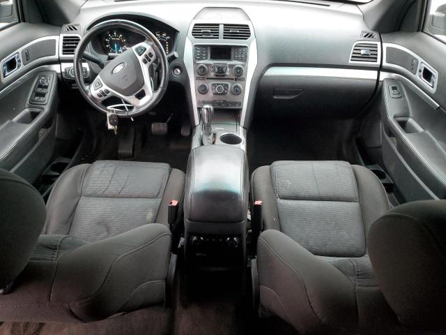 2013 Ford Explorer Xlt VIN: 1FM5K7D84DGA76127 Lot: 81942573