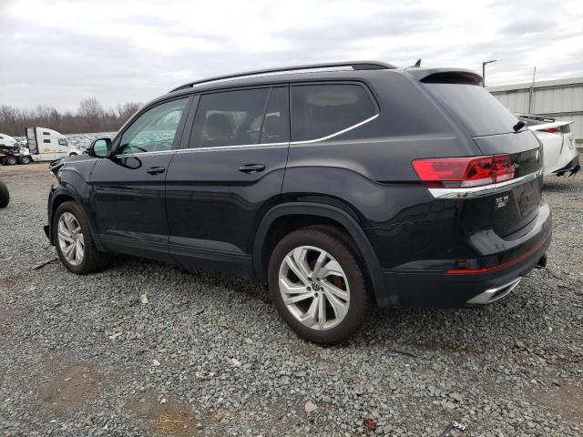 VIN 1V2KR2CA3NC543300 2022 VOLKSWAGEN ATLAS no.2