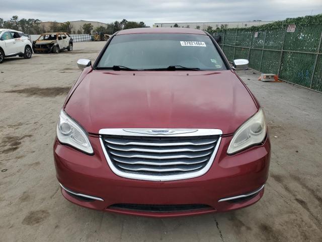 1C3CCBCGXEN185309 | 2014 CHRYSLER 200 LIMITE