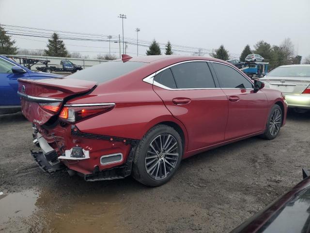 2023 LEXUS ES350 58ADZ1B18PU139643