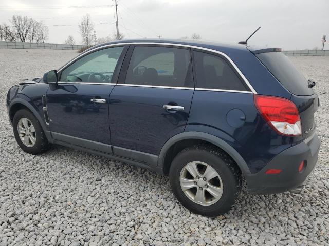 3GSDL43N38S598648 | 2008 Saturn vue xe