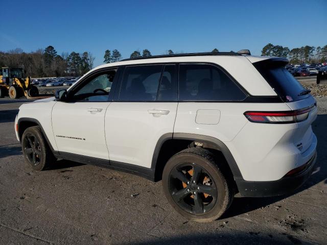 2023 JEEP GRAND CHER - 1C4RJHAG3P8713193
