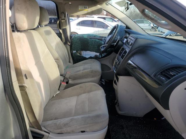 2015 DODGE UNKNOWN 2C4RDGBGXFR606600