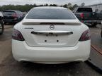 NISSAN MAXIMA S photo